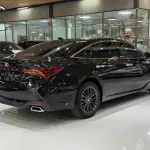Toyota Avalon 2019 из Китая