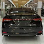 Toyota Avalon 2019 из Китая