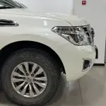 Nissan Patrol 2017 лот 57687149 из Китая