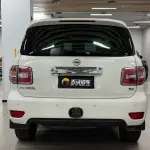 Nissan Patrol 2017 лот 57687149 из Китая
