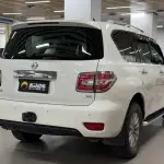 Nissan Patrol 2017 лот 57687149 из Китая