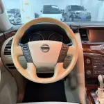 Nissan Patrol 2017 лот 57687149 из Китая