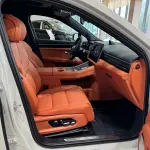 AITO 问界 AITO M5 2026 из Китая