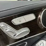 Mercedes-Benz GLC 2018 из Китая