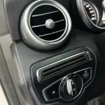 Mercedes-Benz GLC 2018 из Китая
