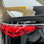 Mercedes-Benz S-Class 2024 367 л.с. — лот 57687106 из Китая