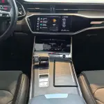 Audi A6L 2024 из Китая