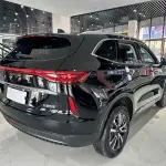 Haval H6 2024 из Китая