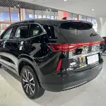 Haval H6 2024 из Китая