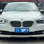 BMW 5 Series GT 2017 306 л.с. из Китая