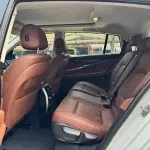 BMW 5 Series GT 2017 306 л.с. из Китая