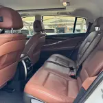BMW 5 Series GT 2017 306 л.с. из Китая