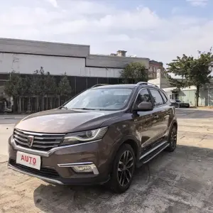 Roewe RX5 2016 из Китая