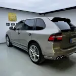 Porsche Cayenne 2009 из Китая
