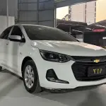 Chevrolet Cavalier 2021 107 л.с. из Китая