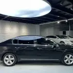 Volkswagen Magotan 2016 из Китая