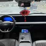 Ford Mondeo 2024 254 л.с. 254 л.с. из Китая