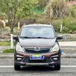 Huasu Huansu H2 2017 из Китая