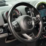 MINI Mini JCW Countryman 2022 из Китая