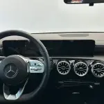 Mercedes-Benz A-Class 2023 163 л.с. — лот 57748428 из Китая