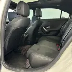 Mercedes-Benz A-Class 2023 163 л.с. — лот 57748428 из Китая