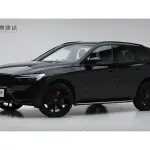 Volvo XC60 PHEV 2025 456 л.с. 456 л.с. из Китая