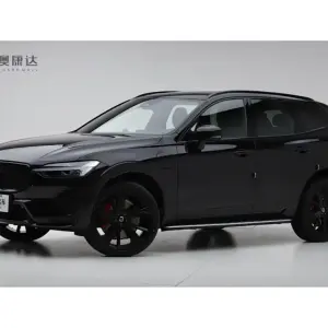 Volvo XC60 PHEV 2025 456 л.с. 456 л.с. из Китая