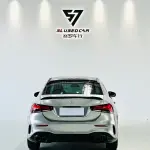 Mercedes-Benz A-Class 2023 163 л.с. — лот 57748428 из Китая