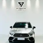 Mercedes-Benz A-Class 2023 163 л.с. — лот 57748428 из Китая