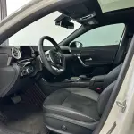 Mercedes-Benz A-Class 2023 163 л.с. — лот 57748428 из Китая
