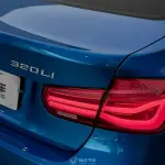 BMW 3 Series 2017 184 л.с. 184 л.с. 184 л.с. 184 л.с. из Китая