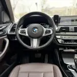 BMW X3 2020 184 л.с. — лот 57751113 из Китая