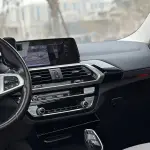 BMW X3 2020 184 л.с. — лот 57751113 из Китая