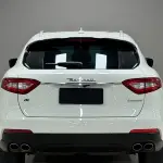 Maserati Levante 2020 350 л.с. из Китая