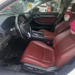 Honda Accord 2023 194 л.с. — лот 57751133 из Китая