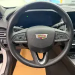 Cadillac CT5 2024 237 л.с. — лот 57751150 из Китая