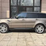 Land Rover Sport 2014 лот 57751227 из Китая