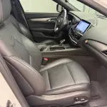 Cadillac CT5 2024 237 л.с. — лот 57751150 из Китая