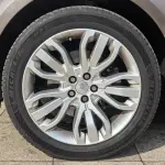 Land Rover Sport 2014 лот 57751227 из Китая