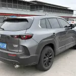 Mazda CX-50 Xingye 2024 из Китая