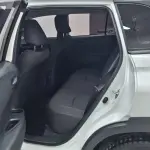 Toyota Corolla Cross 2025 из Китая