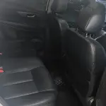 Nissan X-Trail 2016 186 л.с. из Китая