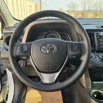 Toyota RAV4 2018 из Китая