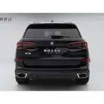 BMW X5 2023 из Китая