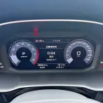 Audi Q3 2021 из Китая