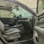 Honda Breeze 2024 193 л.с. из Китая