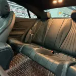 Mercedes-Benz E-Class (Import) 2020 из Китая