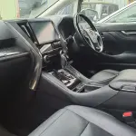 Toyota Alphard 2018 275 л.с. — лот 57751536 из Китая