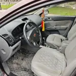 Geely Emgrand Classic 2013 из Китая