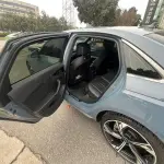 Audi A4L 2023 190 л.с. — лот 57751696 из Китая